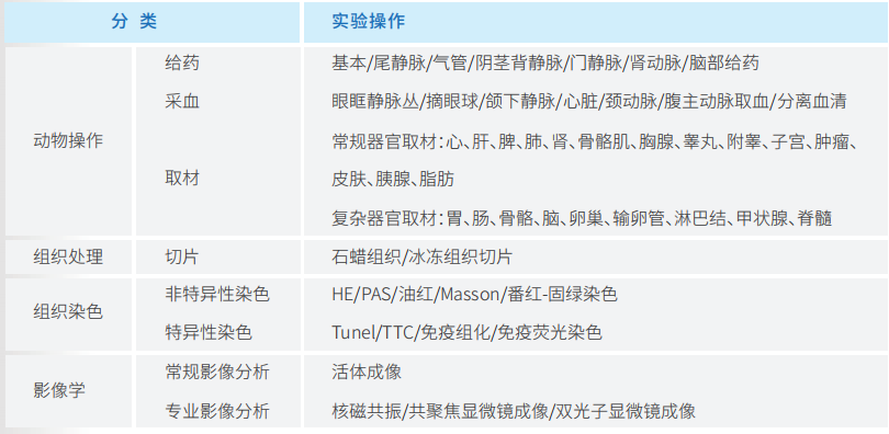 病理学和影像学分析平台